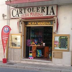 Cartoleria Alba Marina di Crisalli Domenico