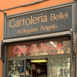 Cartoleria Bellei