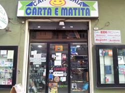 Cartoleria Carta & Matita Di Collu Daniela