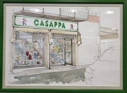 Cartoleria Casappa