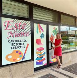 Cartoleria Este Nuova di Ramazzotto Michela