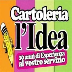 Cartoleria L'Idea