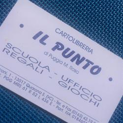 Cartoleria Il Punto di Puggia M.R.