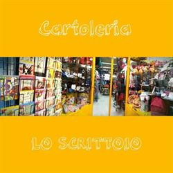 Cartoleria Lo Scrittoio