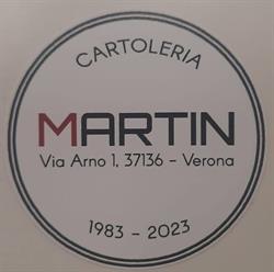 Cartoleria Martin Angelo