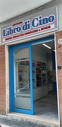 Cartoleria Libro Di Cino Francesco