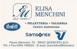 Cartoleria Menchini Elisa