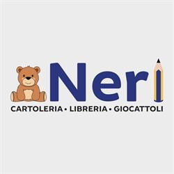 Cartoleria Neri Di Neri Giorgia