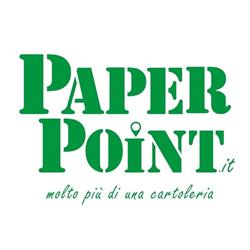 Cartoleria Paper Point