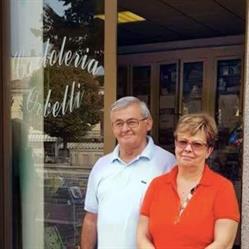 Cartoleria Orbelli Di Pellarolo Giuseppe