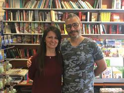 Cartolibreria Beda