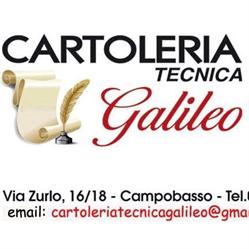 Cartoleria Tecnica Galileo