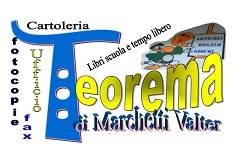 Cartoleria Teorema