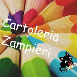 Cartoleria Zampieri Di Zampieri Franco & C. (S.a.s.)