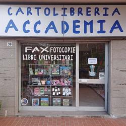 Cartolibreria Accademia Di Colonna S.