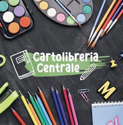 Cartolibreria Centrale Di Bottaro B.& Scanferla M. (S.N.C.)