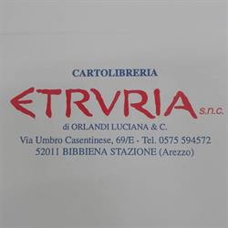 Cartolibreria Etruria (S.n.c.)