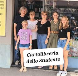 Cartolibreria Dello Studente Di Cattaneo Luigi e C. SAS