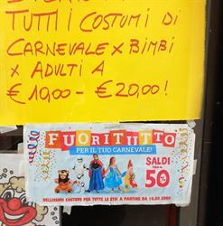 Cartolibreria Giocattoli Di Paolo Totaro