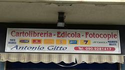 Cartolibreria Gitto Antonio