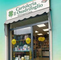 Cartoleria Il Quadrifoglio