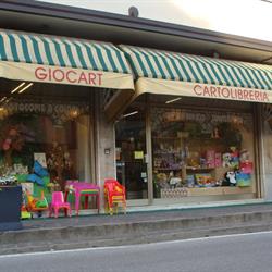 Cartolibreria Giocart di Pomari Biancamaria