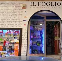 Cartolibreria Il Foglio