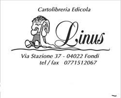 Cartolibreria Linus
