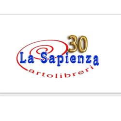 Cartolibreria La Sapienza