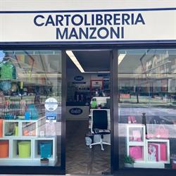 Cartolibreria Manzoni