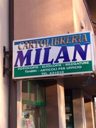 Cartolibreria Milan