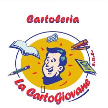 Cartolibreria La Cartogiovane S.n.c.