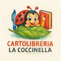 Cartolibreria La Coccinella Di Maria Grottola