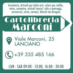 Cartolibreria Marconi