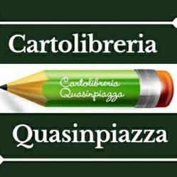 Cartolibreria Quasinpiazza S.n.c.