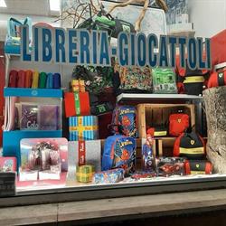Cartolibreria Ravì