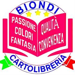 Cartolibreria Tecnoplural Di Biondi Mirco