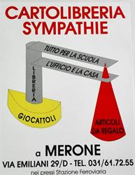 Cartolibreria Sympathie