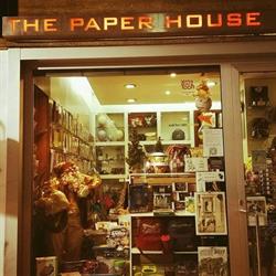Cartolibreria The Paper House