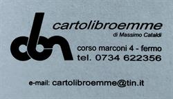 Cartolibro Emme