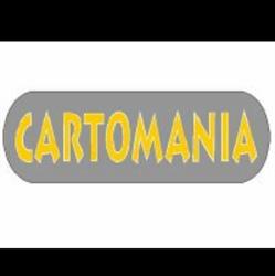 Cartomania di Martines Maria Concetta
