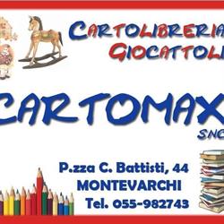 Cartomax