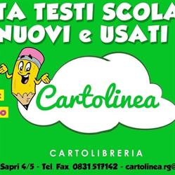 Cartolinea Cartolibreria di Ruggiero Chiara