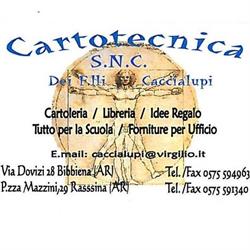 Cartotecnica Caccialupi S.n.c.