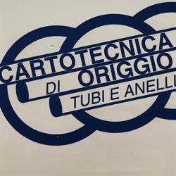 Cartotecnica Di Origgio SNC