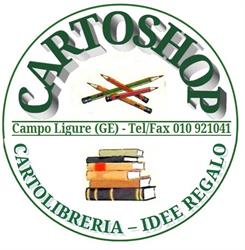 Cartoshop Di Castellaro Roberta