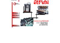 Cartotecnica G. Pistolesi SRL