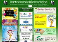 Cartotecnica Piemontese SPA