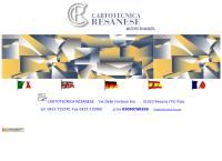 Cartotecnica Resanese Surl