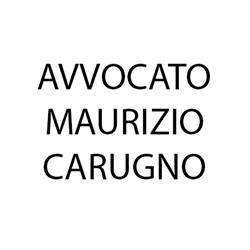 Carugno Avv. Maurizio